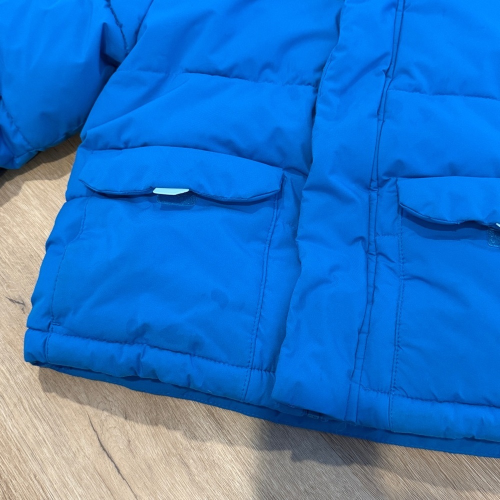 All in Motion Jacket - Picture 8 of 8